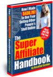 Super Affiliate Handbook