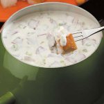 Chipped Beef Recipe