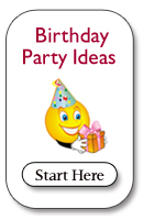 16th Birthday Party Ideas