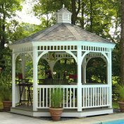 Outdoor Gazebo