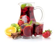 Easy Punch Recipes