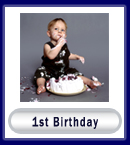 1st Birthday Party Ideas