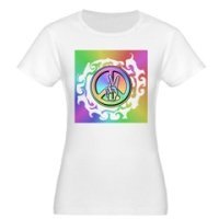 Peace Sign TShirt
