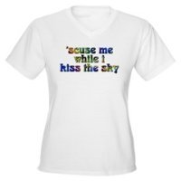 Scuse Me TShirt