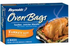 Turkey In A Bag Recipe