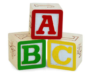 ABC Animal Game