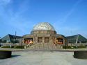 Adler Planetarium