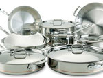 Le Creuset Cookware