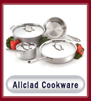 Allclad Cookware