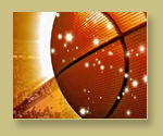 NCAA Basketball Party