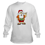 Beach Santa Shirt