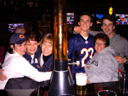 Bears Fans