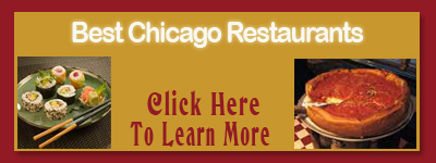 Best Chicago Restaurants