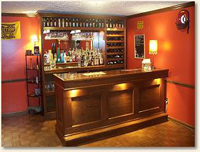 Build A Home Bar