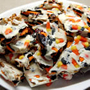 Chocolatey Holiday Bark