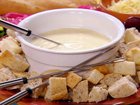 Cheese Fondue Recipe