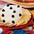 Great Bunco Appetizer