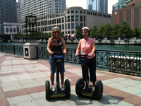 Chicago Segway Tour