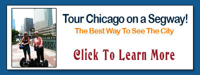 Chicago Segway Tour