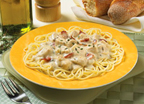 Chicken Carbonara