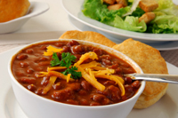 Chicken Chili