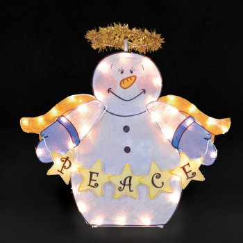 Recycled Decorations!