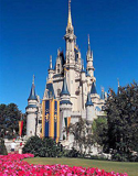 Cinderella's Castle