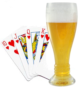 Drinking Card Games