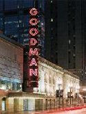 The Goodman Theatre