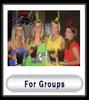 Halloween Costumes For Groups