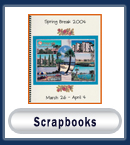 Handmade Scrapbooks