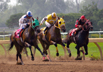 Silks and Hats