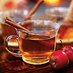 Hot Apple Toddy