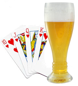 Irish Poker Drinking Game,Amazon Parrots Lifespan