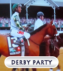 Kentucky Derby Theme