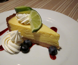 Best Keylime Pie