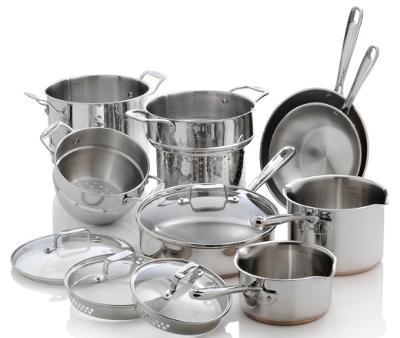 Martha Stewart Steel Bakeware Sets