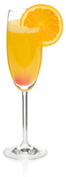 Mimosa Recipe