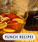 Party Punch Recipes