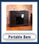 Portable Home Bars
