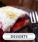 Quick Easy Dessert Recipes