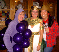 Quick Easy Halloween Costumes