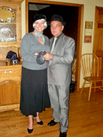 Quick Easy Halloween Costumes