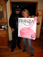 Quick Easy Halloween Costumes