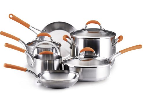 Racheal Ray Cookware Review