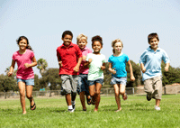 Scavenger Hunt For Kids