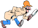 Scavenger Hunt Party Games