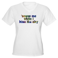 Scuse Me TShirt