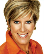 Suze Orman