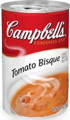 Tomato Crab Bisque